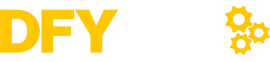 DFY Social Engine